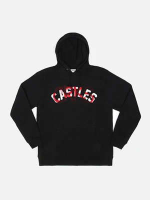 DRIP HD PULLOVER-BLK(1570120)